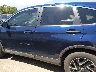 2HKRM4H41GH****** Salvamento 2016 Honda CR-V