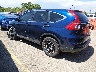 2HKRM4H41GH****** Salvamento y Reparables 2016 Honda CR-V en Denver East