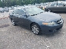 JH4CL96878C****** Salvage and Wrecked 2008 Acura TSX in Lake City