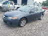 JH4CL96878C****** Used and Repairable 2008 Acura TSX in Lake City