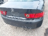JH4CL96878C****** Salvage and Repairable 2008 Acura TSX in Georgia State