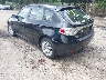 JF1GH6A61AH****** Salvamento y Reparables 2010 Subaru Impreza en Providence