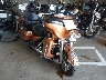 1HD1FC4448Y****** Salvage and Wrecked 2008 Harley-Davidson FLHTCUI in Fort Wayne
