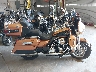1HD1FC4448Y****** Salvage 2008 Harley-Davidson FLHTCUI in Indiana State