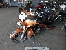 1HD1FC4448Y****** Used and Repairable 2008 Harley-Davidson FLHTCUI in Fort Wayne