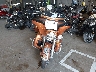 1HD1FC4448Y****** Used and Repairable 2008 Harley-Davidson FLHTCUI in Indiana State