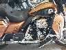 1HD1FC4448Y****** Wrecked 2008 Harley-Davidson FLHTCUI in Fort Wayne