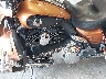 1HD1FC4448Y****** Used 2008 Harley-Davidson FLHTCUI in Fort Wayne