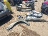 4S4BSANCXH3****** Destrozados 2017 Subaru Outback en Estado de California