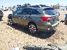 4S4BSANCXH3****** Salvamento y Reparables 2017 Subaru Outback en San Diego