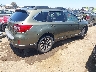 4S4BSANCXH3****** Salvamento y Destrozados 2017 Subaru Outback en Estado de California