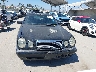 WDBJF65F0WA****** Wrecked 1998 Mercedes-Benz E-Class in California State
