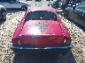 SAJTY5840KC****** Wrecked 1989 Jaguar XJS