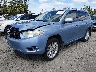 JTEEW44A782****** Usados y Reparables 2008 Toyota Highlander Hybrid en Seattle