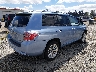 JTEEW44A782****** Salvamento y Destrozados 2008 Toyota Highlander Hybrid en Estado de Washington