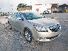 1G4GB5G39EF****** Salvage and Wrecked 2014 Buick LaCrosse in Tampa