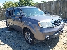 5FNYF4H5XEB****** Salvamento y Destrozados 2014 Honda Pilot en Northern Virginia