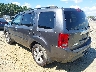 5FNYF4H5XEB****** Salvamento y Reparables 2014 Honda Pilot en Northern Virginia