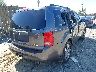 5FNYF4H5XEB****** Salvamento y Destrozados 2014 Honda Pilot en Estado de Virginia