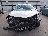 KMHD35LE0DU****** Wrecked 2013 Hyundai Elantra in Texas State