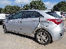 KMHD35LE0DU****** Repairable 2013 Hyundai Elantra