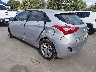 KMHD35LE0DU****** Salvage and Repairable 2013 Hyundai Elantra in Austin