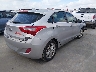 KMHD35LE0DU****** Salvage and Wrecked 2013 Hyundai Elantra in Texas State