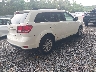 3C4PDCBB4GT****** Salvage and Wrecked 2016 Dodge Journey in New Jersey State
