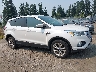 1FMCU9GD4HU****** Repairable 2017 Ford Escape in Washington State