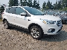 1FMCU9GD4HU****** Salvage and Wrecked 2017 Ford Escape in Seattle