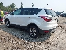 1FMCU9GD4HU****** Salvage and Repairable 2017 Ford Escape in Seattle