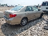 1NXBU4EE8AZ****** Salvage and Wrecked 2010 Toyota Corolla in Ohio State