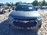 1GNERFKW7MJ****** Destrozados 2021 Chevrolet Traverse en Estado de Florida