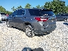 1GNERFKW7MJ****** Salvamento y Reparables 2021 Chevrolet Traverse en Pensacola