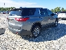 1GNERFKW7MJ****** Salvamento y Destrozados 2021 Chevrolet Traverse en Estado de Florida