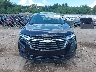 3GNAXHEG1RL****** Wrecked 2024 Chevrolet Equinox in Indiana State