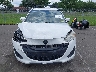 JM1CW2BL7F0****** Wrecked 2015 Mazda 5 in New Jersey State