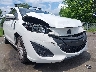 JM1CW2BL7F0****** Salvage and Repairable 2015 Mazda 5 in New Jersey State