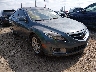 1YVHZ8CHXD5****** Salvamento y Destrozados 2013 Mazda 6 en Indianapolis