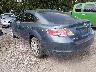 1YVHZ8CHXD5****** Salvamento y Reparables 2013 Mazda 6 en Indianapolis