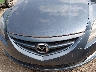 1YVHZ8CHXD5****** Salvamento y Reparables 2013 Mazda 6 en Estado de Indiana