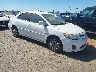 2T1BU4EE7BC****** Salvamento y Destrozados 2011 Toyota Corolla en Sacramento