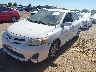 2T1BU4EE7BC****** Usados y Reparables 2011 Toyota Corolla en Sacramento