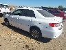 2T1BU4EE7BC****** Salvamento y Reparables 2011 Toyota Corolla en Sacramento