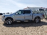 1FTFW5L87RK****** Repairable 2024 Ford F-150 in Kansas State