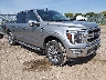 1FTFW5L87RK****** Salvage and Wrecked 2024 Ford F-150 in Wichita
