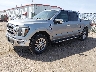 1FTFW5L87RK****** Used and Repairable 2024 Ford F-150 in Wichita