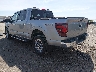 1FTFW5L87RK****** Salvage and Repairable 2024 Ford F-150 in Wichita