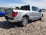 1FTFW5L87RK****** Salvage and Wrecked 2024 Ford F-150 in Kansas State
