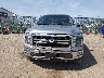 1FTFW5L87RK****** Wrecked 2024 Ford F-150 in Kansas State